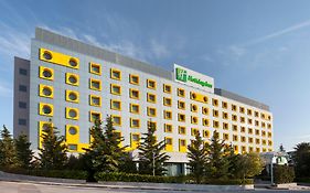 Holiday Inn Athens Airport